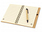 Подарочный набор Essentials с флешкой и блокнотом А5 с ручкой с логотипом в Балашихе заказать по выгодной цене в кибермаркете AvroraStore