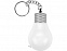 Брелок-рулетка для ключей "Лампочка", 1м с логотипом в Балашихе заказать по выгодной цене в кибермаркете AvroraStore