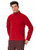 Куртка ID.501 красная с логотипом в Балашихе заказать по выгодной цене в кибермаркете AvroraStore