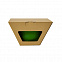 Чайная/кофейная пара CAPPUCCINO с логотипом в Балашихе заказать по выгодной цене в кибермаркете AvroraStore