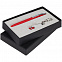 Набор Twist Classic, красный, 16 Гб с логотипом в Балашихе заказать по выгодной цене в кибермаркете AvroraStore
