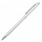 Шариковая ручка Touch Tip, белая с логотипом в Балашихе заказать по выгодной цене в кибермаркете AvroraStore