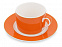 Чайная пара «Риом» с логотипом в Балашихе заказать по выгодной цене в кибермаркете AvroraStore