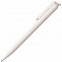 Ручка шариковая Senator Super Hit, белая с логотипом в Балашихе заказать по выгодной цене в кибермаркете AvroraStore