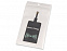 Приёмник Qi для беспроводной зарядки телефона, Micro USB с логотипом в Балашихе заказать по выгодной цене в кибермаркете AvroraStore