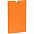 Шубер Flacky Slim, оранжевый с логотипом в Балашихе заказать по выгодной цене в кибермаркете AvroraStore