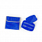 Набор термосумка и ланч-бокс PARLIK, синий, 26 x 22 x 18 см, полиэстер 210D с логотипом в Балашихе заказать по выгодной цене в кибермаркете AvroraStore
