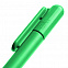 Ручка шариковая Prodir DS6S TMM, зеленая с логотипом в Балашихе заказать по выгодной цене в кибермаркете AvroraStore