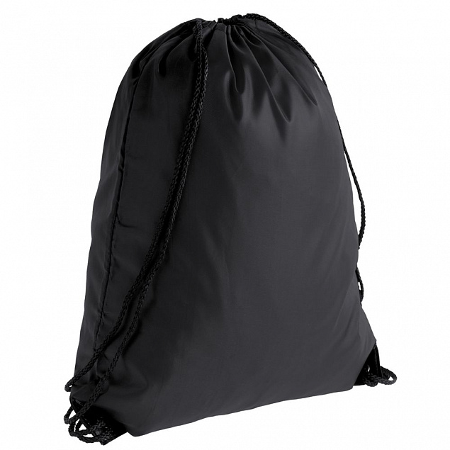 Рюкзак New Element, черный с логотипом в Балашихе заказать по выгодной цене в кибермаркете AvroraStore