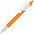 Ручка шариковая TRIS с логотипом в Балашихе заказать по выгодной цене в кибермаркете AvroraStore