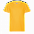 Футболка StanClass Жёлтый с логотипом в Балашихе заказать по выгодной цене в кибермаркете AvroraStore