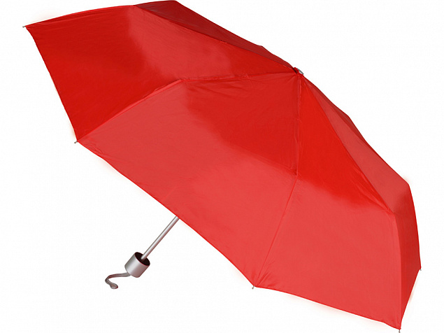 Зонт складной «Сан-Леоне» с логотипом в Балашихе заказать по выгодной цене в кибермаркете AvroraStore