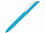 Ручка пластиковая шариковая VANE KG F с логотипом в Балашихе заказать по выгодной цене в кибермаркете AvroraStore