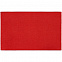 Лейбл тканевый Epsilon, XL, красный с логотипом в Балашихе заказать по выгодной цене в кибермаркете AvroraStore