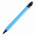 N5 soft,  ручка шариковая, зеленый/черный, пластик,soft-touch, подставка для смартфона с логотипом в Балашихе заказать по выгодной цене в кибермаркете AvroraStore