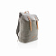 Рюкзак для ноутбука Canvas, серый с логотипом в Балашихе заказать по выгодной цене в кибермаркете AvroraStore