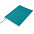 Бизнес-блокнот "Biggy", B5 формат, голубой, серый форзац, мягкая обложка, в клетку с логотипом в Балашихе заказать по выгодной цене в кибермаркете AvroraStore