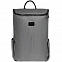 Рюкзак Marco Polo, серый с логотипом в Балашихе заказать по выгодной цене в кибермаркете AvroraStore