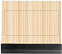 Скребок для льда бамбук с логотипом в Балашихе заказать по выгодной цене в кибермаркете AvroraStore