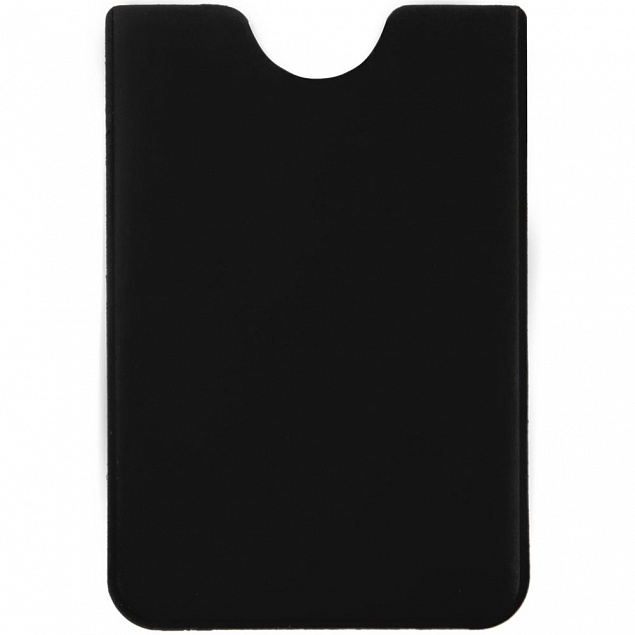 Набор Dorset Simple, черный с логотипом в Балашихе заказать по выгодной цене в кибермаркете AvroraStore