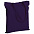 Холщовая сумка Countryside, фиолетовая с логотипом в Балашихе заказать по выгодной цене в кибермаркете AvroraStore
