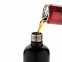 Бутылка для газированных напитков Soda из переработанной нержавеющей стали RCS, 800 мл с логотипом в Балашихе заказать по выгодной цене в кибермаркете AvroraStore