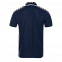 Рубашка поло Рубашка мужская 04T Тёмно-синий с логотипом в Балашихе заказать по выгодной цене в кибермаркете AvroraStore