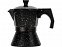 Гейзерная кофеварка «Wake up», 150 мл с логотипом в Балашихе заказать по выгодной цене в кибермаркете AvroraStore