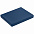 Коробка Overlap, синяя с логотипом в Балашихе заказать по выгодной цене в кибермаркете AvroraStore