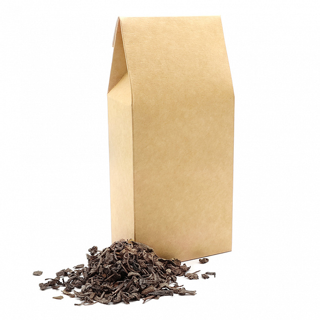 Чай черный крупнолистовой фас 70 гр в упаковке с логотипом в Балашихе заказать по выгодной цене в кибермаркете AvroraStore
