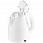 Электрический чайник TwinCups, белый с логотипом в Балашихе заказать по выгодной цене в кибермаркете AvroraStore