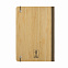 Блокнот Scribe с обложкой из бамбука, А5, 80 г/м² с логотипом в Балашихе заказать по выгодной цене в кибермаркете AvroraStore