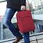 Рюкзак "Lifestyle" - Красный PP с логотипом в Балашихе заказать по выгодной цене в кибермаркете AvroraStore