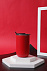 Кофер Light (красный) с логотипом в Балашихе заказать по выгодной цене в кибермаркете AvroraStore