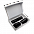 Набор Hot Box E2 grey (голубой) с логотипом в Балашихе заказать по выгодной цене в кибермаркете AvroraStore
