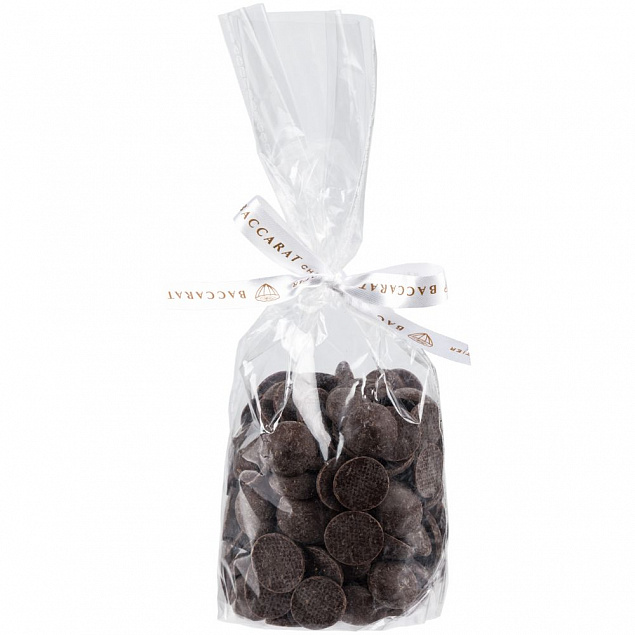 Шоколадные дропсы Melt It с логотипом в Балашихе заказать по выгодной цене в кибермаркете AvroraStore