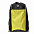 Рюкзак Fab, т.синий/чёрный, 47 x 27 см, 100% полиэстер 210D с логотипом в Балашихе заказать по выгодной цене в кибермаркете AvroraStore