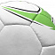 Футбольный мяч Arrow, зеленый с логотипом в Балашихе заказать по выгодной цене в кибермаркете AvroraStore