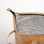 Термо-сумка SABAN с логотипом в Балашихе заказать по выгодной цене в кибермаркете AvroraStore