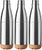 Бутылка 600 мл с логотипом в Балашихе заказать по выгодной цене в кибермаркете AvroraStore