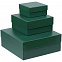 Коробка Emmet, большая, зеленая с логотипом в Балашихе заказать по выгодной цене в кибермаркете AvroraStore