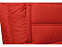 Жилет Vigour женский, красный/стальной с логотипом в Балашихе заказать по выгодной цене в кибермаркете AvroraStore