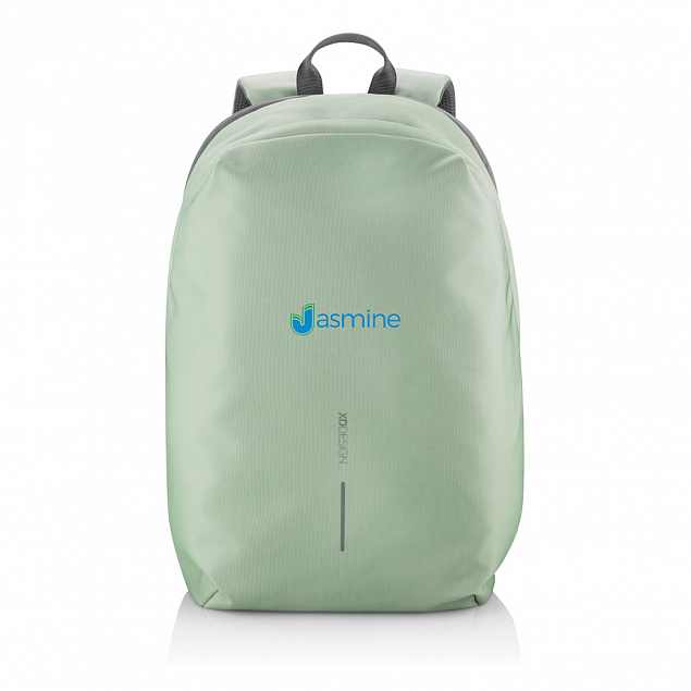 Антикражный рюкзак Bobby Soft с логотипом в Балашихе заказать по выгодной цене в кибермаркете AvroraStore