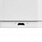 Беспроводная колонка с подсветкой логотипа Glim, белая с логотипом в Балашихе заказать по выгодной цене в кибермаркете AvroraStore