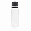 Бутылка для воды FIT с держателем для телефона с логотипом в Балашихе заказать по выгодной цене в кибермаркете AvroraStore