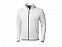 Куртка флисовая "Mani" мужская с логотипом в Балашихе заказать по выгодной цене в кибермаркете AvroraStore