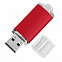USB flash-карта ASSORTI (16Гб) с логотипом в Балашихе заказать по выгодной цене в кибермаркете AvroraStore