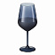 Бокал для вина, Sapphire, 490 ml, синий с логотипом в Балашихе заказать по выгодной цене в кибермаркете AvroraStore