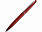 Ручка шариковая Империал, серебристый с логотипом в Балашихе заказать по выгодной цене в кибермаркете AvroraStore
