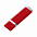 Флешка Profit, 16 Гб, красная с логотипом в Балашихе заказать по выгодной цене в кибермаркете AvroraStore
